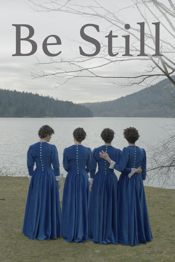 Be Still Poster