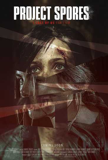 Project Spores: All We Lost Poster