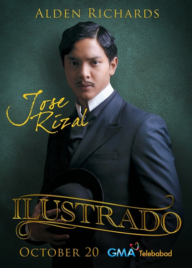 Ilustrado Poster