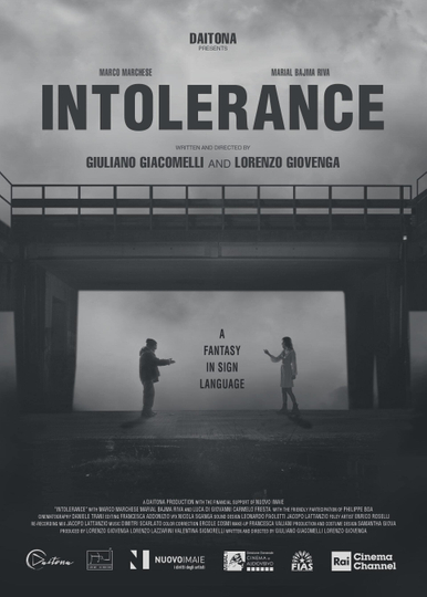 Intolerance