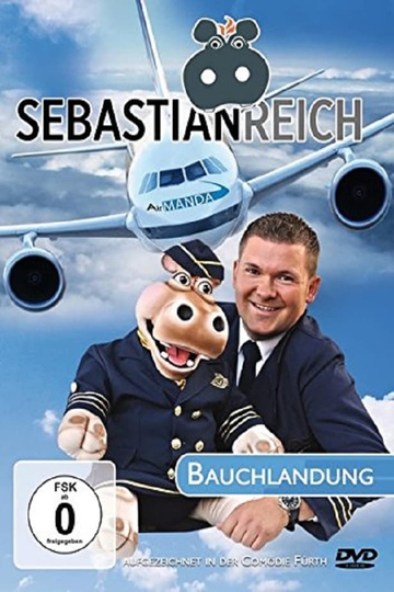 Sebastian Reich  Bauchlandung