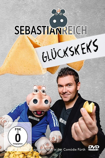 Sebastian Reich  Glückskeks