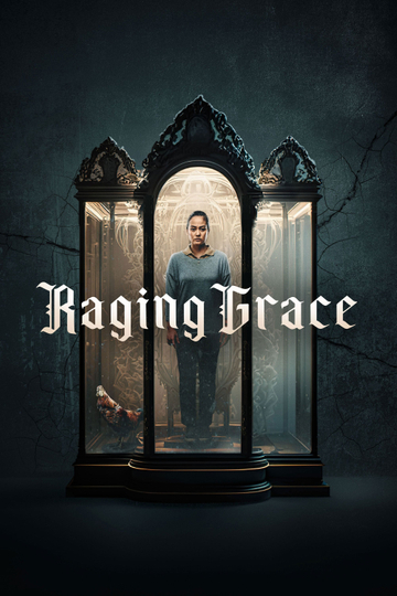 Raging Grace Poster