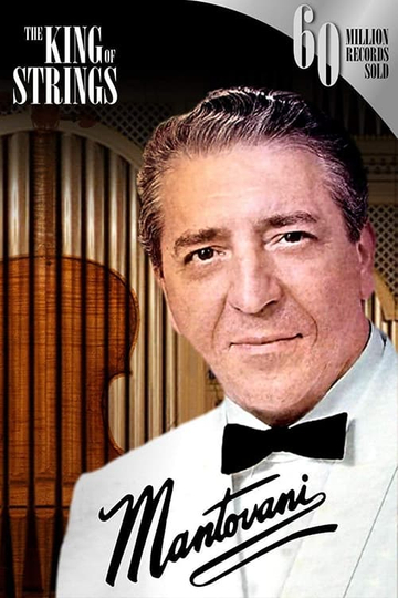 Mantovani the King of Strings