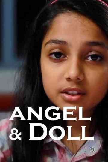 Angel and Doll