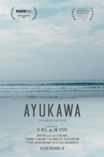 Ayukawa The Weight of a Life