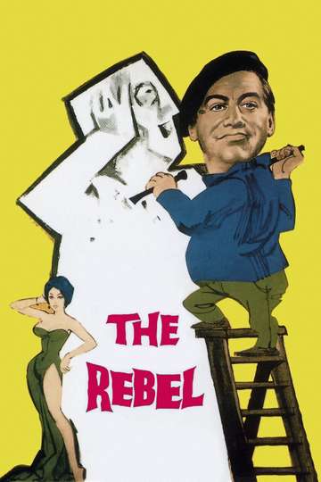 The Rebel Poster
