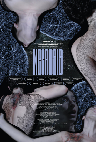 Necrosis Poster