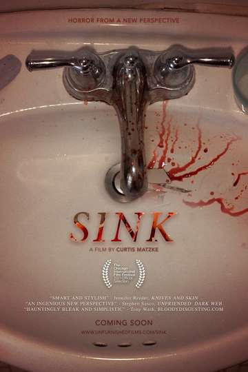 Sink Poster