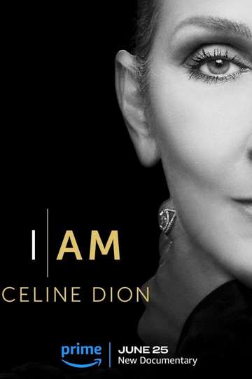 I Am: Céline Dion Poster