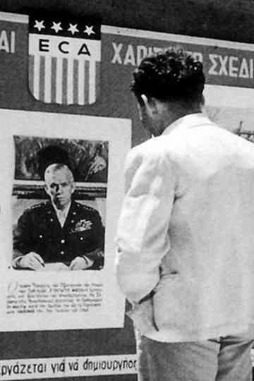 Good Morning, Mr. Marshall Poster