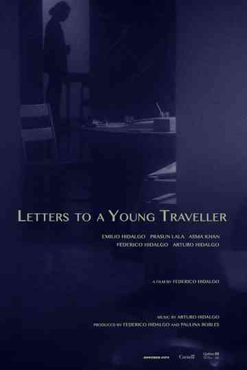 Letters to a Young Traveller