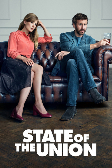 State of the Union Poster