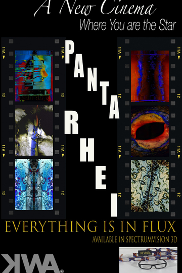 Panta Rhei (everything is in flux)