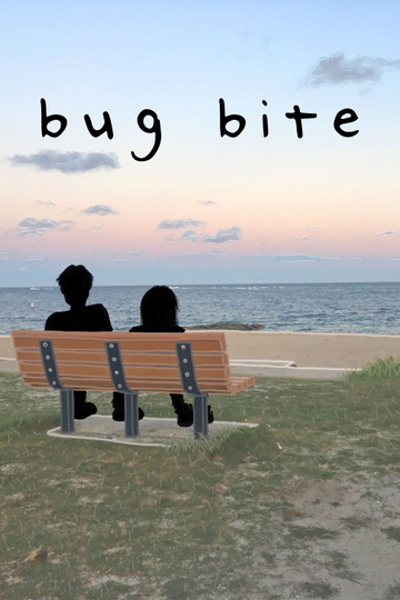 bug bite Poster