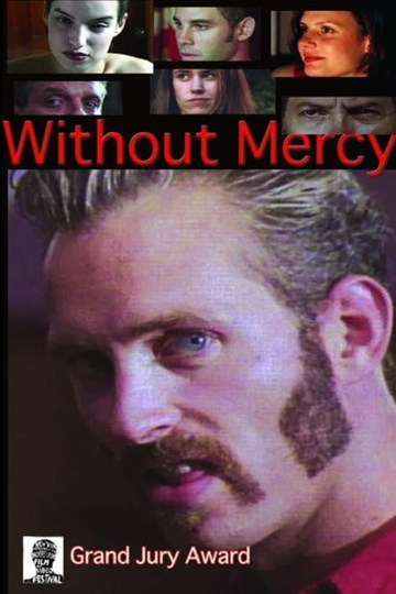 Without Mercy Poster