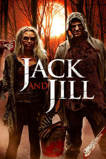 Jack and Jill Poster