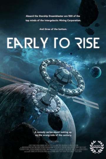 Early to Rise Poster