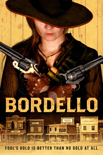 Bordello Poster