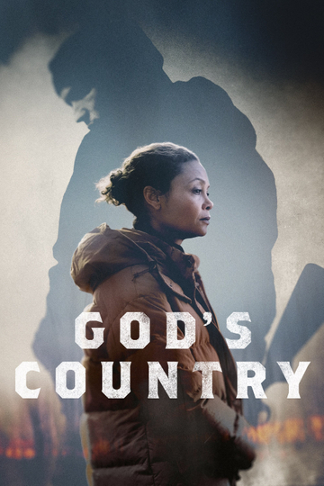 God's Country Poster