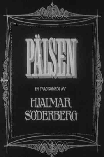 Pälsen Poster