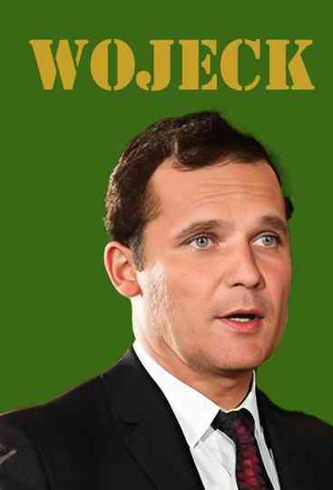 Wojeck Poster