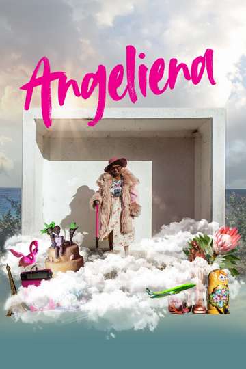 Angeliena Poster