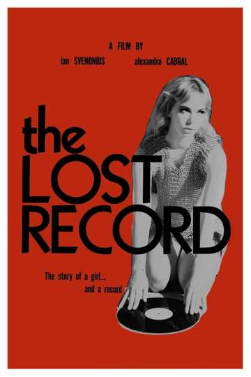 The Lost Record Poster