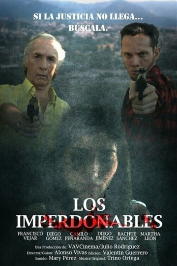 Los Imperdonables