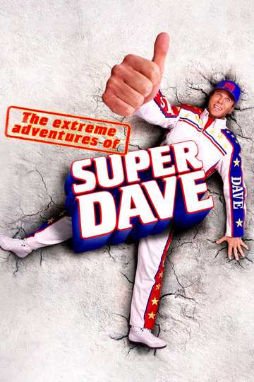 The Extreme Adventures of Super Dave