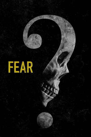 Fear Poster