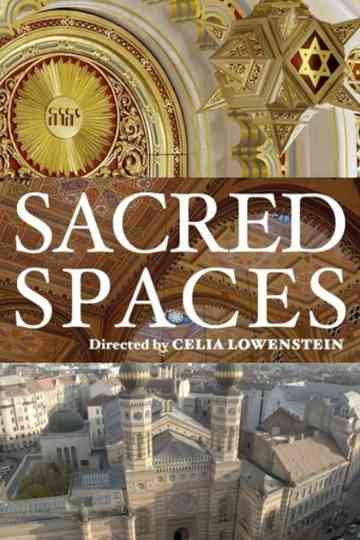 Sacred Spaces