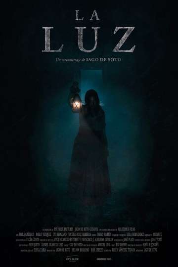 The Light Poster