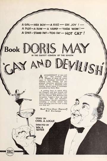 Gay and Devilish