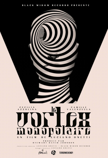 The Monopole Vortex Poster