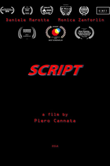 Script Poster