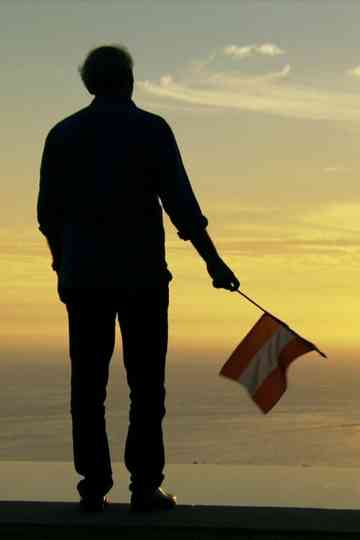 Oh du mein Österreich Poster