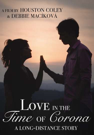 Love in the Time of Corona Poster