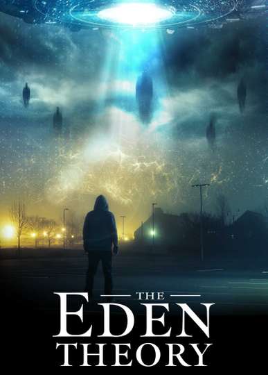 The Eden Theory Poster