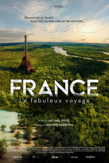 France le fabuleux voyage