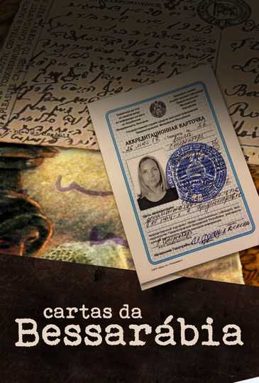 Cartas da Bessarábia