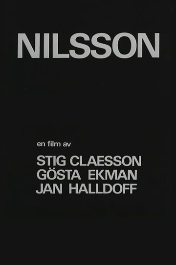 Nilsson Poster