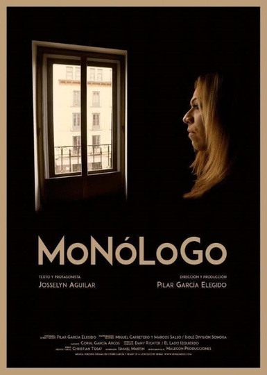 Monólogo