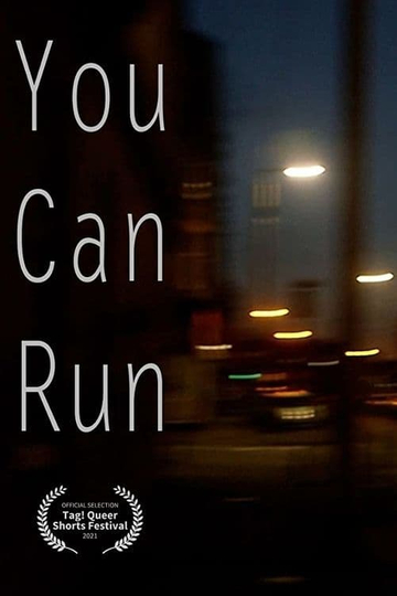 You Can Run