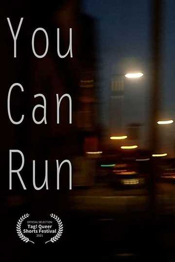 You Can Run