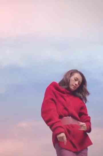 Most of the Time Poster