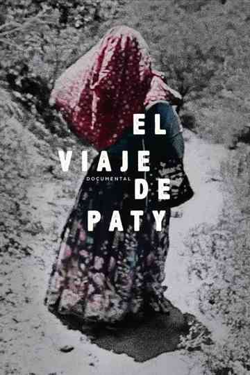 Paty's Journey Poster