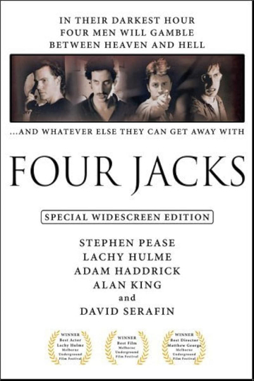 Four Jacks