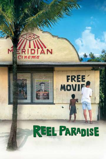 Reel Paradise Poster