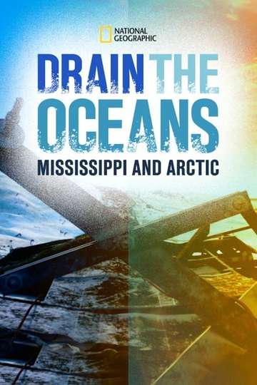 Drain the Oceans: Arctic War Poster
